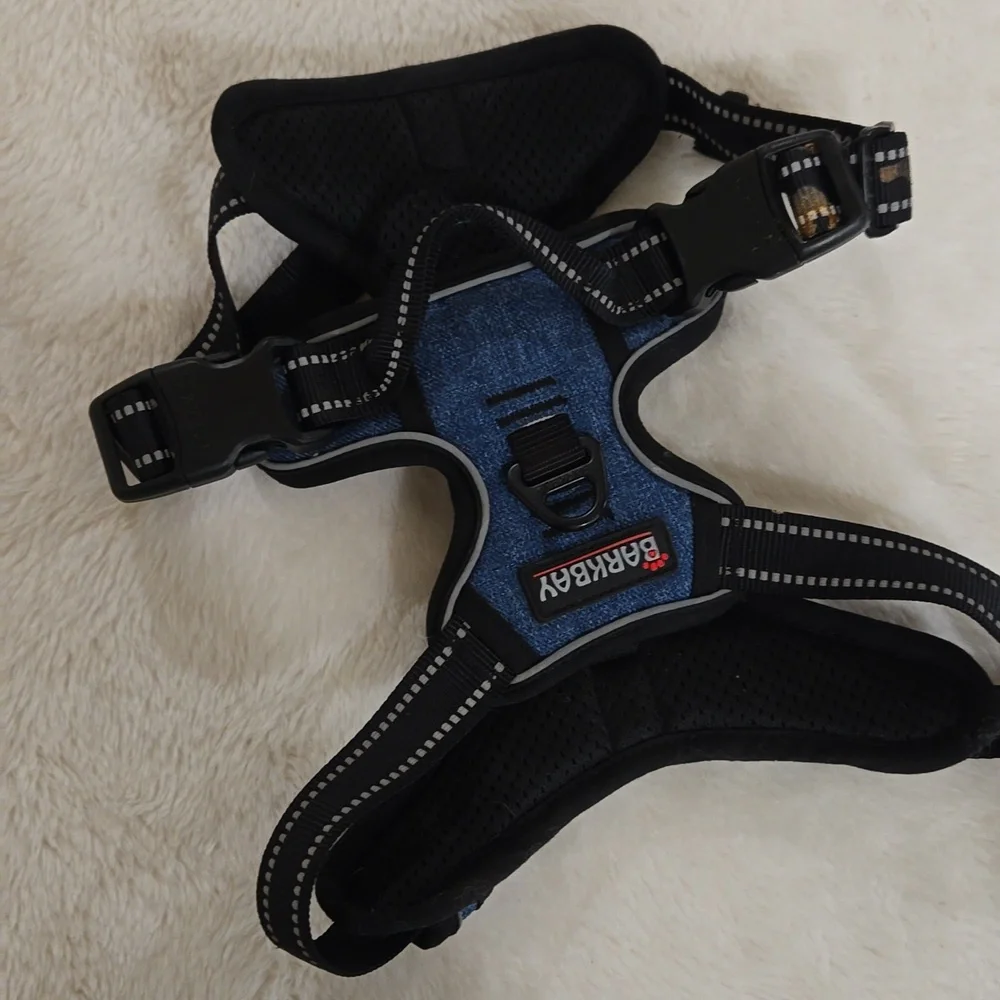 Barkbay Medium Harness